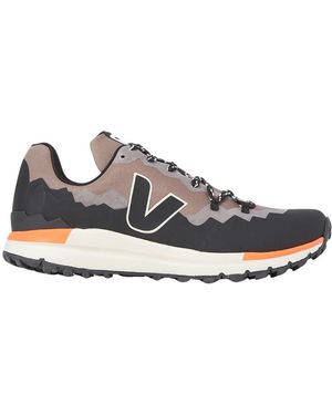 Veja Fitz Roy Trek Shell Sneakers - Grau