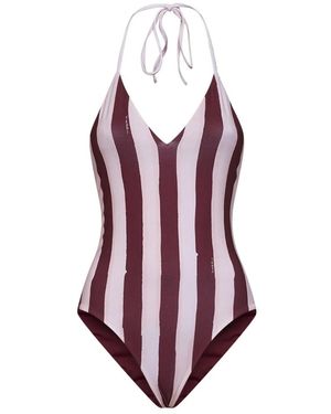 Fendi One-Piece - Morado