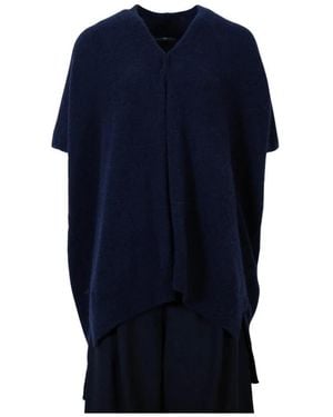 High Cardigans - Blue