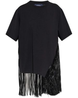 Sportmax T-Shirts - Negro
