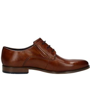 Bugatti Dress Shoes - Brown