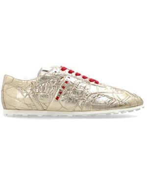 Marni Sneakers - Giallo