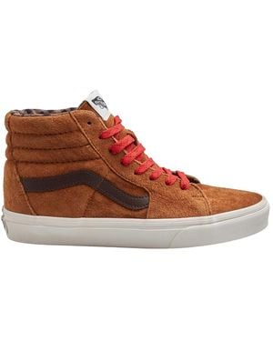 Vans Sneakers - Bruin