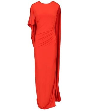 Stella McCartney Maxi Dresses - Rojo