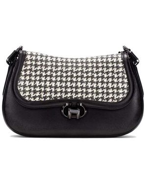 Hispanitas Handbags - Nero