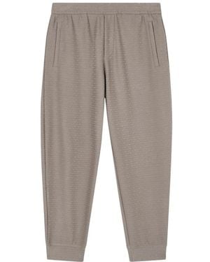 Emporio Armani Joggers - Grey