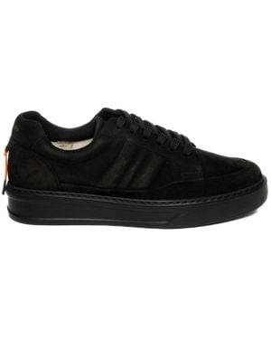 Barracuda Sneakers - Nero