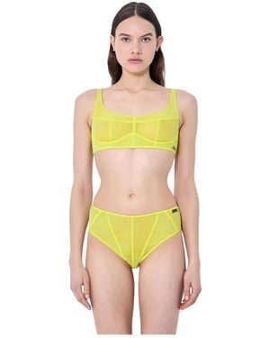DIESEL Bras - Yellow