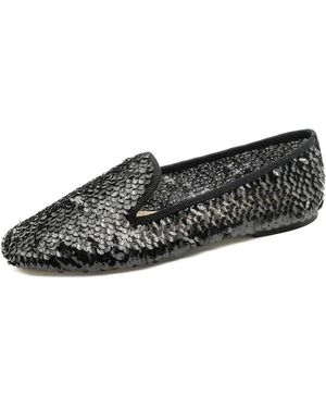 PROSPERINE® Loafers - Noir