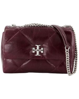 Tory Burch Cross Body Bags - Rosso