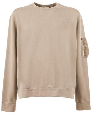 Premiata Sweatshirts - Neutro