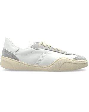 Acne Studios Sneakers - Bianco