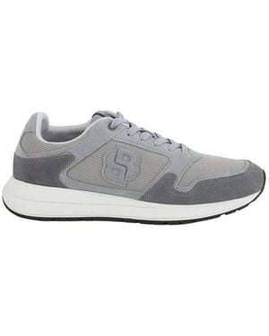 BOSS Trainers - Grey
