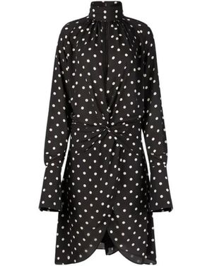 Nina Ricci Midi Dresses - Black