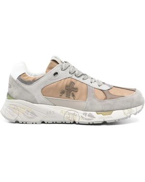 Premiata Sneakers - Blanc
