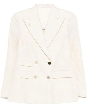 L.B.M. 1911 Blazers - White