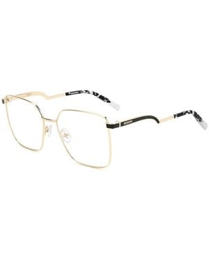 Missoni Glasses - Metallic