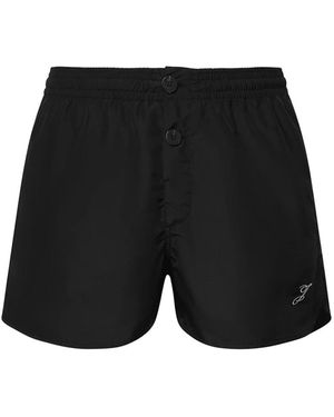 Jacquemus Beachwear - Negro