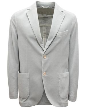 Circolo 1901 Blazers - Grey