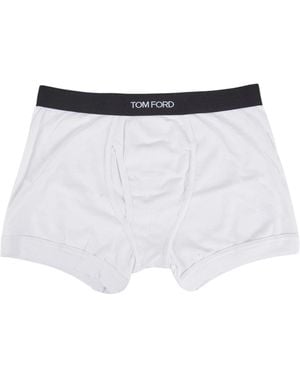 Tom Ford Bottoms - Blanco