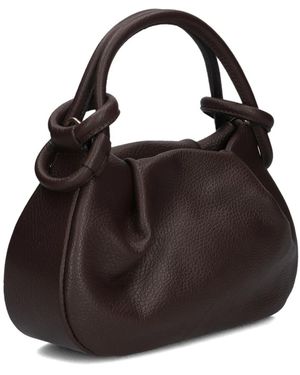 Notre-v Lucca Classic Grain - Zwart