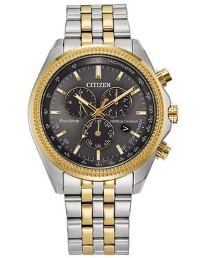 Citizen Watches - Metallic