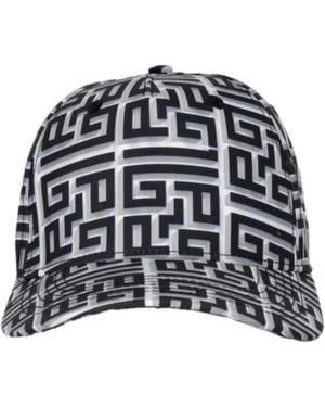 Gaelle Paris Hats & Caps - Black