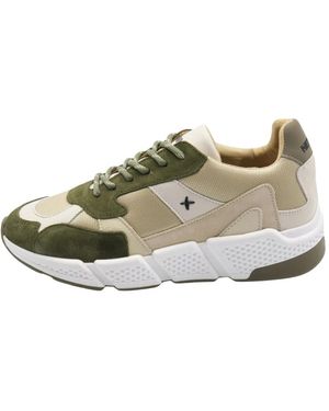 Newlab Sneakers - Bianco