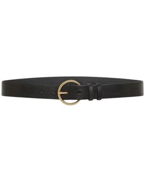 Seventy Belts - Black