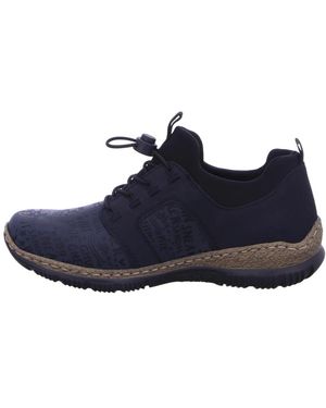 Rieker Sandalen - Blauw