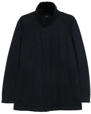 Montecore Light Jackets - Nero