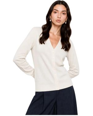 Kocca Cardigans - Blanc