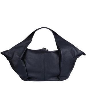 Vic Matié Shoulder Bags - Blu