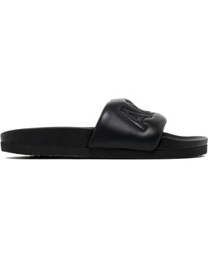 Ambush Flip flops & sliders - Schwarz