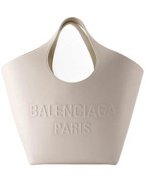 Balenciaga Tote Bags - Grey