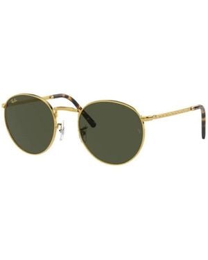 Ray-Ban Sunglasses - Green