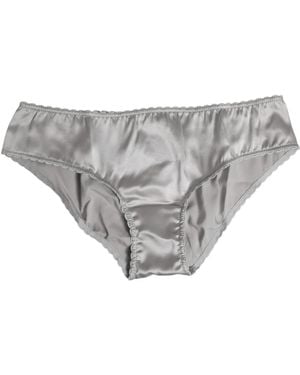 Dolce & Gabbana Bottoms - Grey