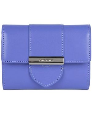 Lancaster Wallets & Cardholders - Azul