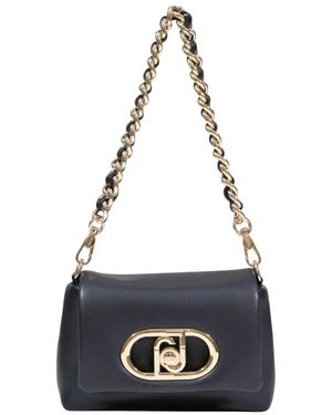 Liu Jo Shoulder Bags - Black