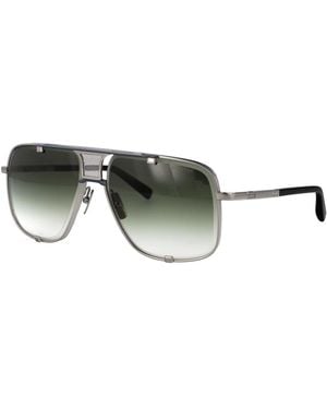Dita Eyewear Sunglasses - Green