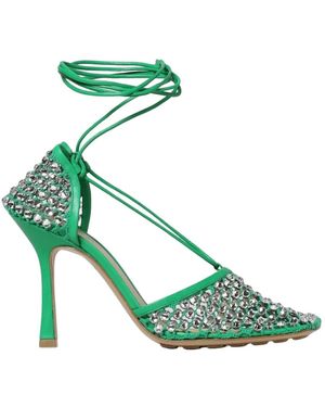 Bottega Veneta Pumps - Verde