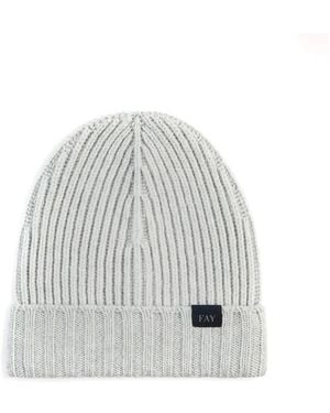 Fay Accessories - Gray