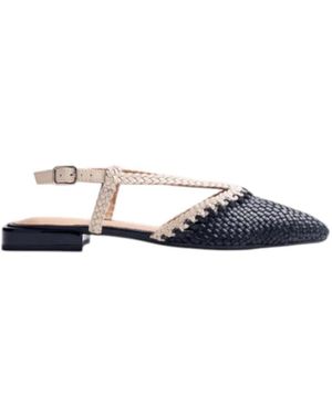 Gioseppo Sandalen - Blau