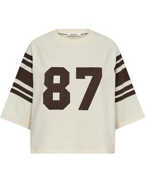 co'couture T-Shirts - Natural