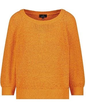 Monari Pullover 410272 - Oranje