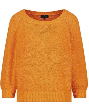 Monari Pullover 410272 - Oranje