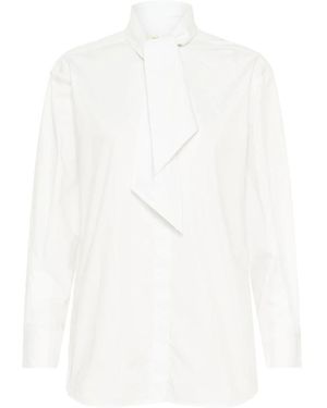 Inwear Shirts - White