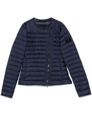 Peuterey Winter Jackets - Blue