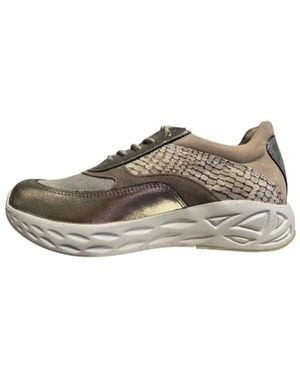 Wolky Sneakers - Braun