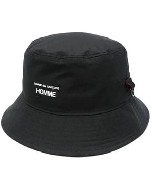 Comme des Garçons Hats - Noir